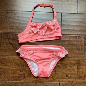 Gymboree Girl Bikini 3T